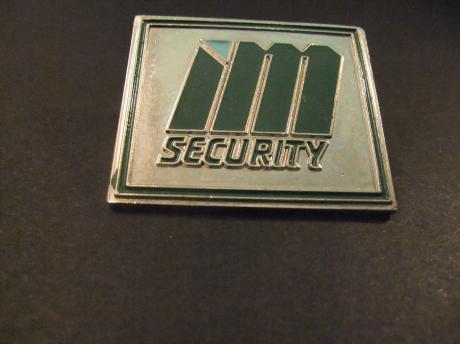Security logo,